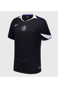 Fotbalové Dres Chelsea Třetí Oblečení 2025-26 Krátký Rukáv